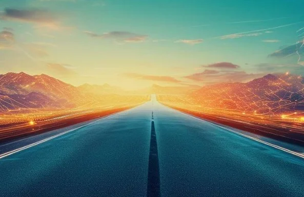 AIIM AI Automation Trends Report 2024