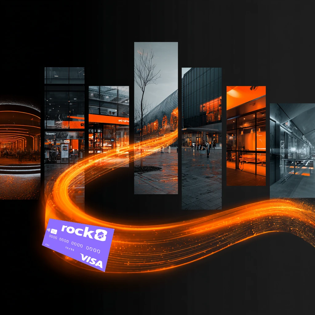 Expressive Wallet Experience Visualization