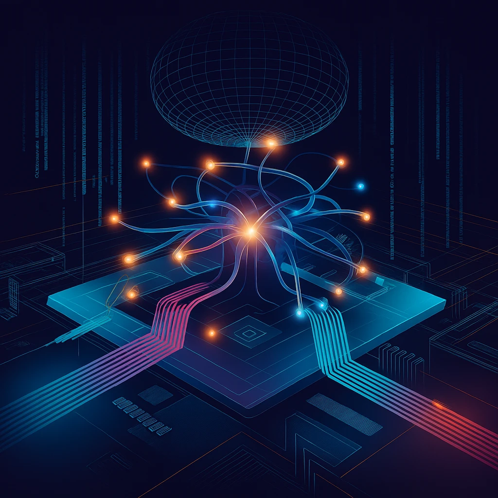 AI Innovation Labs Visualization